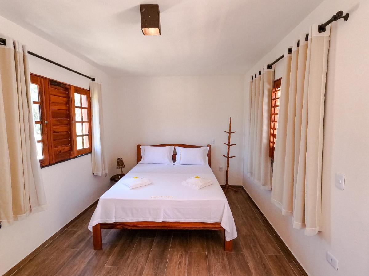 Pousada Ventos Do Guajiru-Casa De Kitesurfistas Itarema Exterior foto