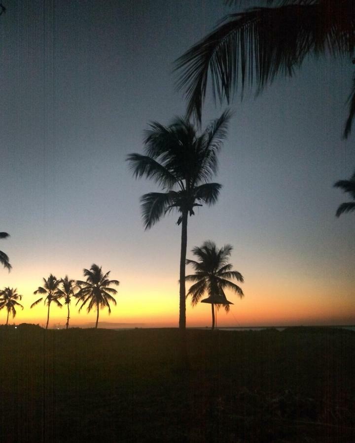 Pousada Ventos Do Guajiru-Casa De Kitesurfistas Itarema Exterior foto